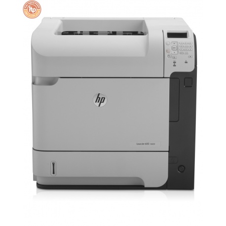 پرینتر لیزری اچ پی مدل LaserJet Enterprise 600 printer M603dn