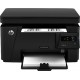 پرینتر چند کاره لیزری اچ پی LaserJet Pro MFP M125a