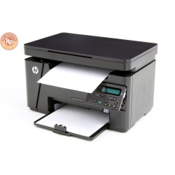 پرينتر ليزری اچ پی مدل LaserJet Pro MFP M125nw