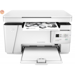 پرينتر چندکاره ليزری اچ پی مدل LaserJet Pro MFP M26a