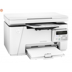 پرينتر چندکاره ليزري اچ پي مدل LaserJet Pro MFP M26nw