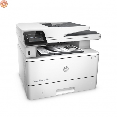 پرینتر چندکاره لیرزی اچ پی مدل LaserJet Pro MFP M426dw