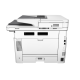 پرینتر چندکاره لیرزی اچ پی مدل LaserJet Pro MFP M426dw