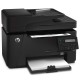 پرينتر ليزري چندکاره اچ پي مدل LaserJet Pro MFP M127fs