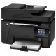 پرينتر چند کاره اچ پی LaserJet Pro MFP M127fw