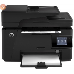 پرينتر چند کاره اچ پی LaserJet Pro MFP M127fw