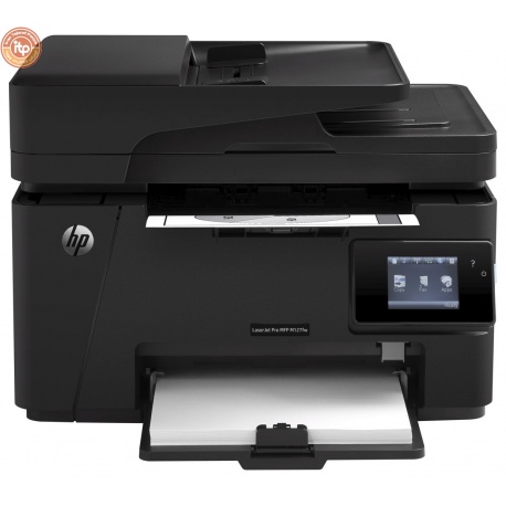 پرينتر چند کاره اچ پی LaserJet Pro MFP M127fw