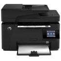 پرينتر چند کاره اچ پی LaserJet Pro MFP M127fw