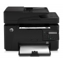 پرينتر چند کاره اچ پي مدل LaserJet Pro MFP M127fn