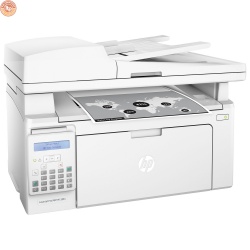 پرينتر چندکاره ليزري اچ پي مدل LaserJet Pro MFP M130fn