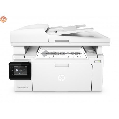 پرينتر چندکاره ليزري اچ پي مدل LaserJet Pro MFP M130fw