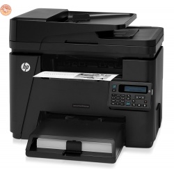 پرينتر ليزري اچ پي مدل LaserJet Pro MFP M225DN