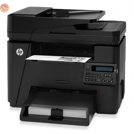 پرينتر ليزري اچ پي مدل LaserJet Pro MFP M225DN