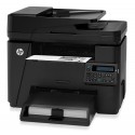 پرينتر ليزري اچ پي مدل LaserJet Pro MFP M225DN