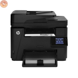 پرينتر چندکاره ليزري اچ پي LaserJet Pro MFP M225dw