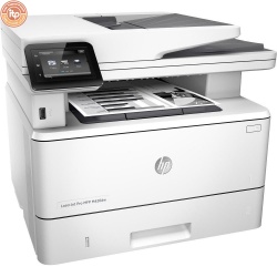 پرينتر چندکاره ليزري اچ پي HP LaserJet Pro MFP M426fdn