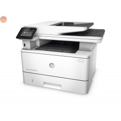 پرینتر چندکاره لیزری اچ پی مدل LaserJet Pro MFP M426fdw