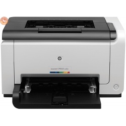 پرينتر ليزری رنگی اچ پی HP LaserJet Pro CP1025