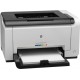 پرينتر ليزری رنگی اچ پی HP LaserJet Pro CP1025