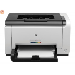 پرينتر ليزري رنگي اچ پي مدل HP LaserJet Pro CP1025nw Printer