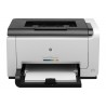 پرينتر ليزري رنگي اچ پي مدل HP LaserJet Pro CP1025nw Printer