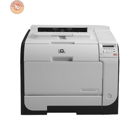 پرينتر ليزري رنگي اچ پي LaserJet Pro300 M351a