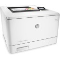 پرینتر لیزری رنگی اچ پی مدل LaserJet Pro M452nw