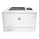 پرینتر لیزری رنگی اچ پی مدل LaserJet Pro M452dn