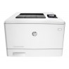 پرینتر لیزری رنگی اچ پی مدل LaserJet Pro M452dn