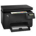 پرينتر ليزری اچ پی LaserJet Pro MFP M176n