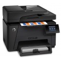 پرينتر چند کاره اچ پي مدل LaserJet Pro MFP M177fw