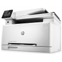 پرينتر ليزر رنگي اچ پي مدل Pro MFP M277DW