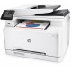 پرينتر ليزر رنگي اچ پي مدل Pro MFP M277DW