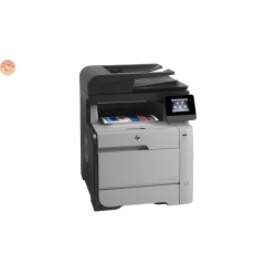 پرینتر چندکاره لیزری رنگی اچ پی LaserJet Pro MFP M476dn