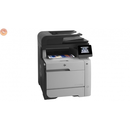 پرینتر چندکاره لیزری رنگی اچ پی LaserJet Pro MFP M476dn