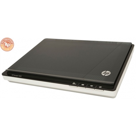 اسکنر اچ پی اسکن جت Scanner HP ScanJet 300