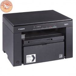 پرینتر سه کاره لیزری کانن Canon i-SENSYS MF3010 Printer Multifunction Laser Printer