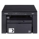 پرینتر سه کاره لیزری کانن Canon i-SENSYS MF3010 Printer Multifunction Laser Printer