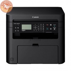 پرینتر چندکاره لیزری کانن مدل Canon i-SENSYS MF231