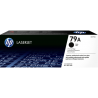 کارتریج تونر اچ پی 79A مشکی