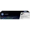 کارتریج تونر اچ پی 126A مشکی