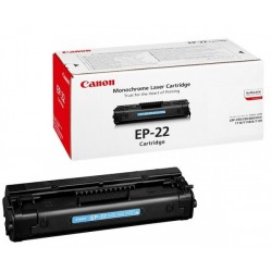 کارتریج تونر پرینتر کانن Canon EP-22