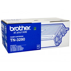 کارتریج تونر پرینتر برادر TN-3290 مشکی