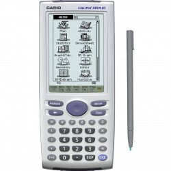 ماشين حساب کاسيو کاسيو Classpad 330 PLUS