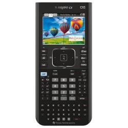 ماشين حساب TI-Nspire™ CX Handheld