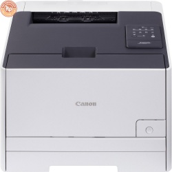 پرینتر لیزری رنگی کانن Canon i-SENSYS LBP7110CW