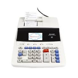 ماشین حساب حرفه ای CS-2194H شارپ