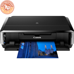 پرینتر جوهر افشان کانن Canon PIXMA iP7250