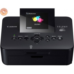 پرينتر عکس کانن مدل SELPHY CP910