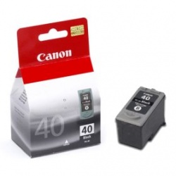 کارتریج کانن مشکیcanon PG40